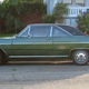 Illustration for article titled 1969 Dodge Dart